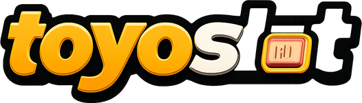 Logo toyoslot
